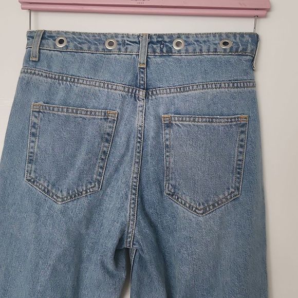 Zara jeans - Picture 3 of 10